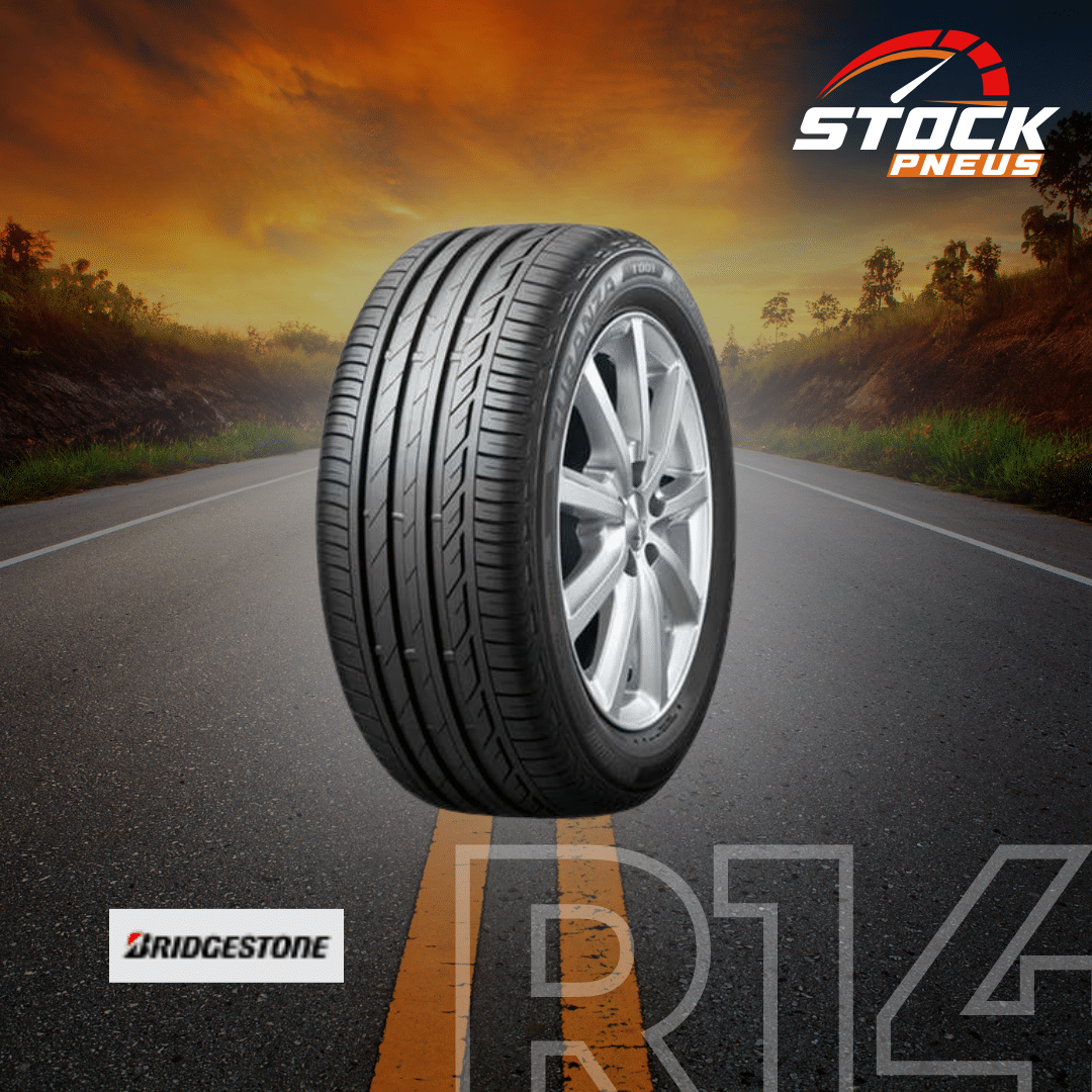 Story Car | Pneus em BH e em promoção é na Story Car PNEU BRIDGESTONE ARO 14 - 175/70R14