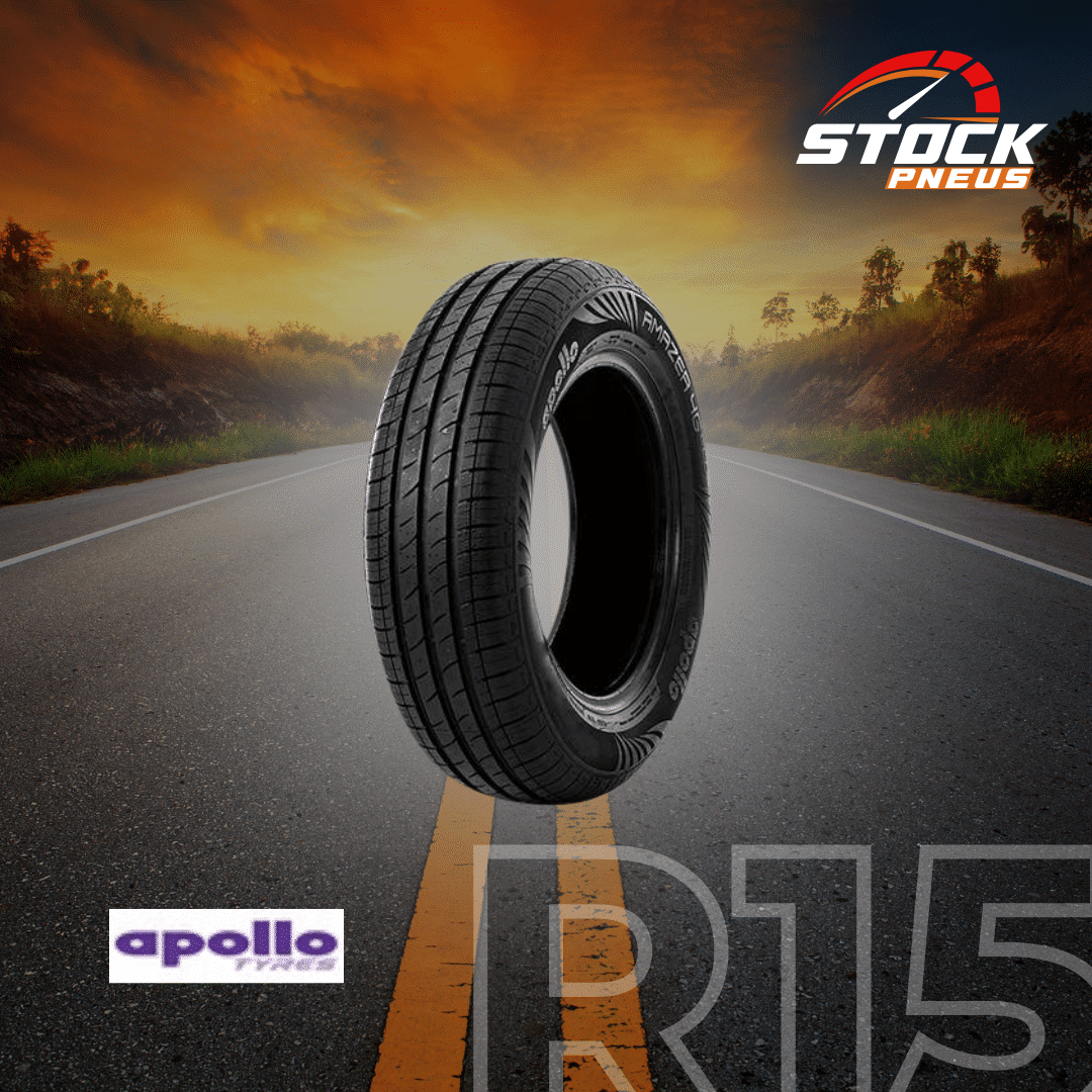 Story Car | Pneus em BH e em promoção é na Story Car PNEU APOLLO ARO 15 - 185/65R15