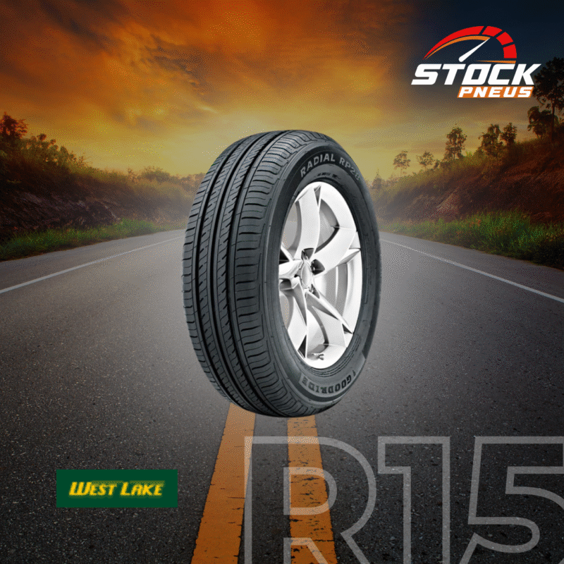 Story Car | Pneus em BH e em promoção é na Story Car PNEU WESTLAKE ARO 15 - 185/65R15