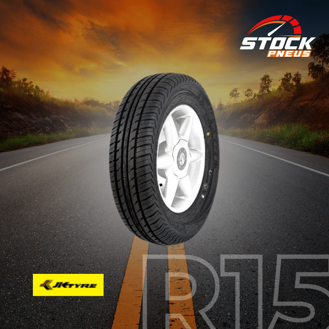 Story Car | Pneus em BH e em promoção é na Story Car PNEU JK TYRE ARO 15 - 185/65R15