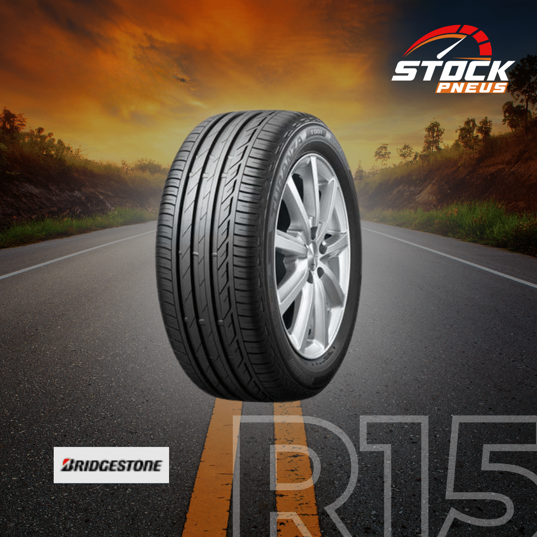 Story Car | Pneus em BH e em promoção é na Story Car PNEU BRIDGESTONE ARO 15 - 185/65R15