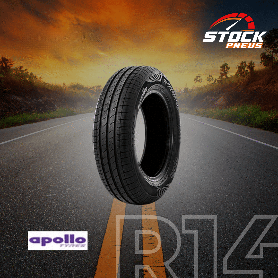 PNEU APOLLO ARO 14 - 175/70R14