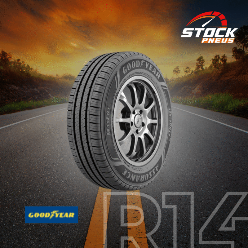 Story Car | Pneus em BH e em promoção é na Story Car PNEU GOODYEAR ARO 14 - 175/70R14