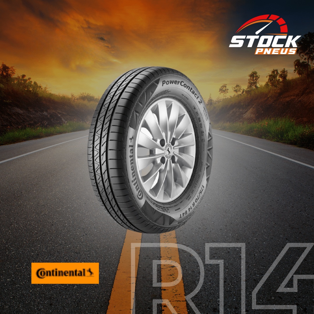 Story Car | Pneus em BH e em promoção é na Story Car PNEU CONTINENTAL ARO 14 - 175/70R14