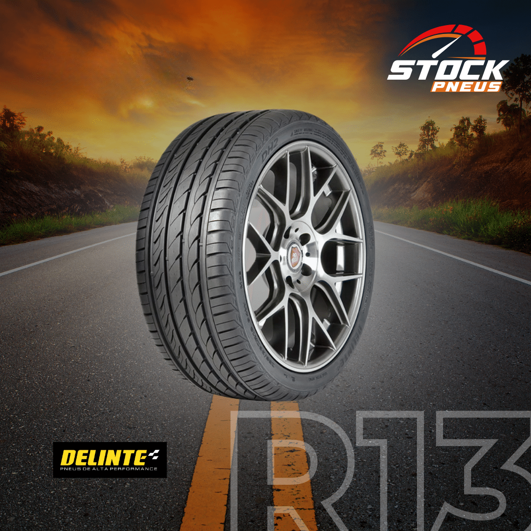 Story Car | Pneus em BH e em promoção é na Story Car PNEU DELINTE ARO 15 - 185/65R15
