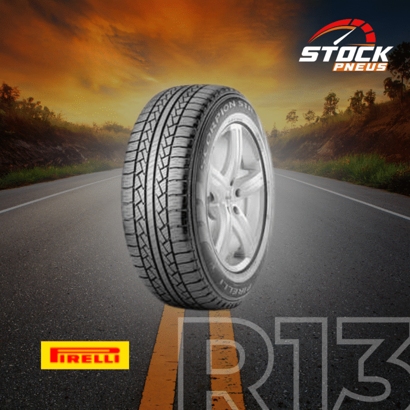 Story Car | Pneus em BH e em promoção é na Story Car PNEU PIRELLI ARO 13 - 175/70R13